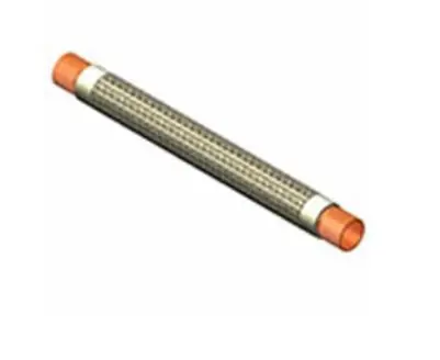Packless VAFS-8 Vib Eliminator 7/8 Inch
