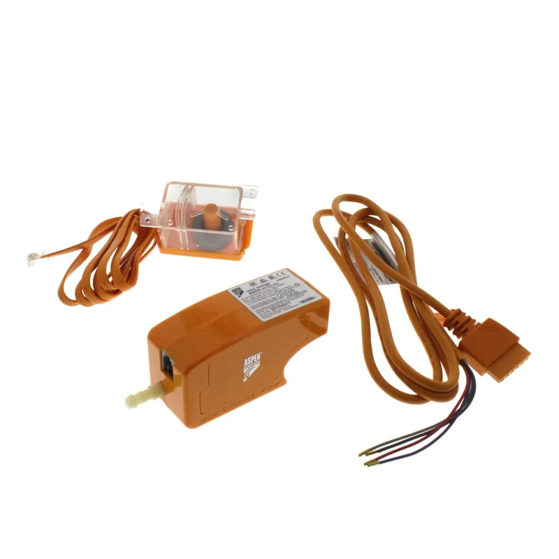 Aspen Pumps 83912 Asp-Mo-230-Sp Silent Plus Mini Pump