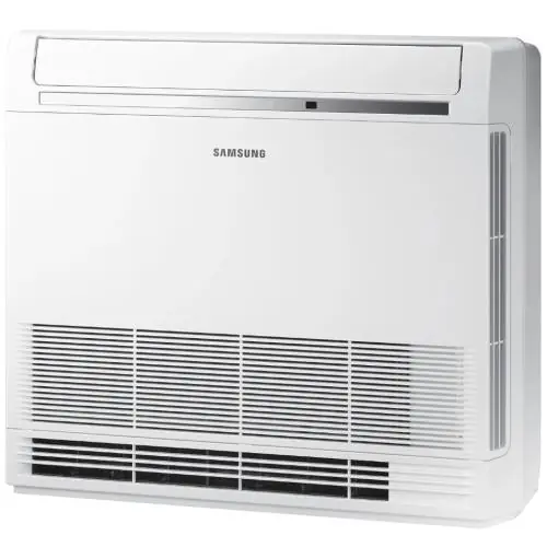 Samsung Hvac AJ018TNJDCH/AA Console 18K BTU 2.0 (JNH18JDT)