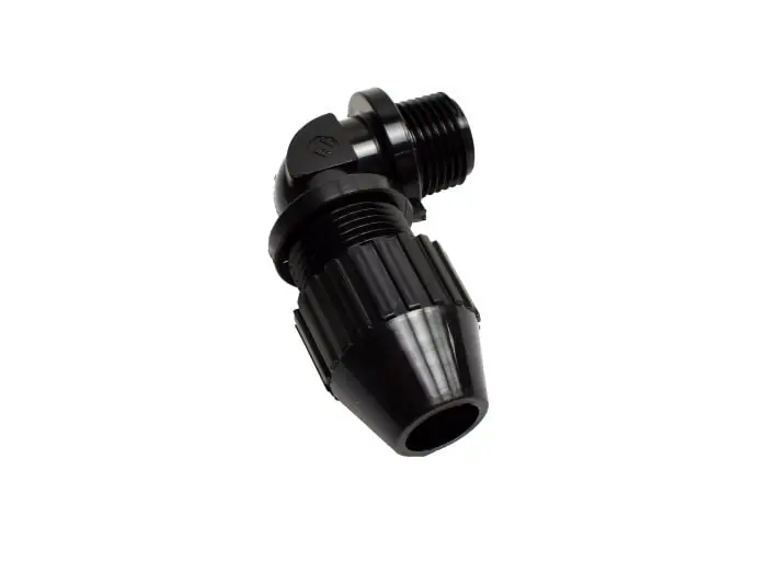 T&B 2682 Cord Conn 1/2 Inch .400-.560