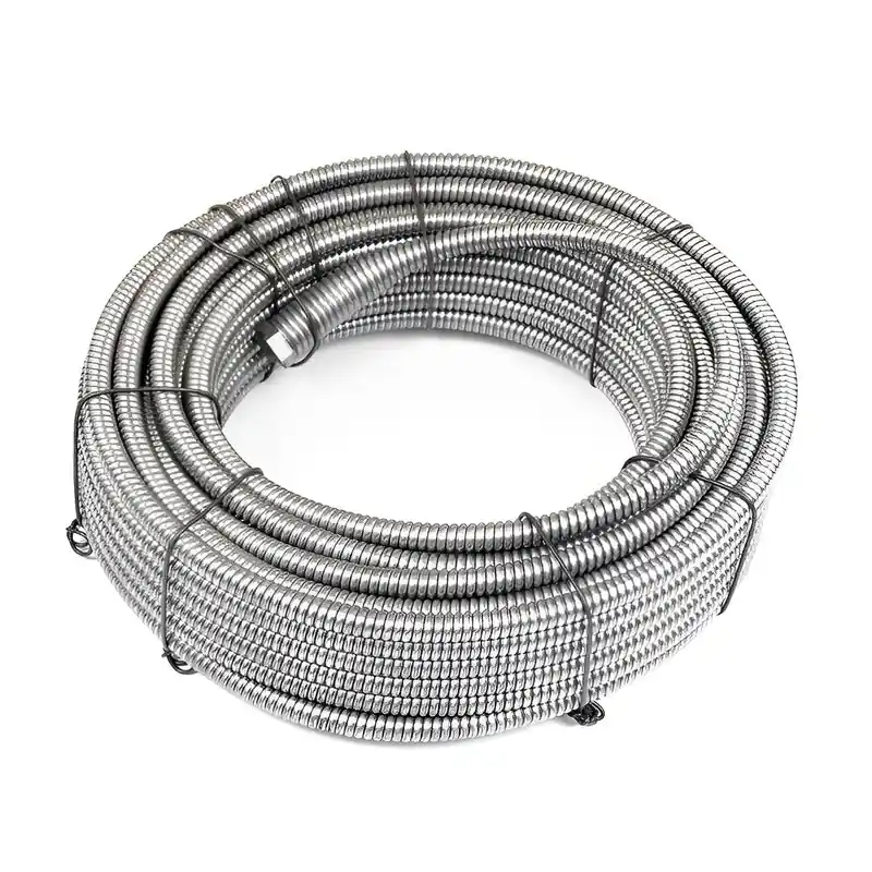 Spartan Tool SPA 03448704 1/2 inches x 75 feet Inner Core No. 6 Cable