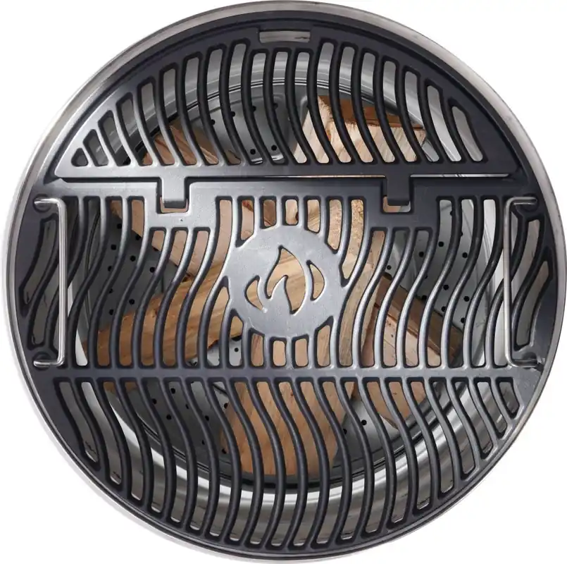 Napoleon Hearth NWFPMTI-PHM Timberwolf® Smokeless Fire Pit 18-Inch