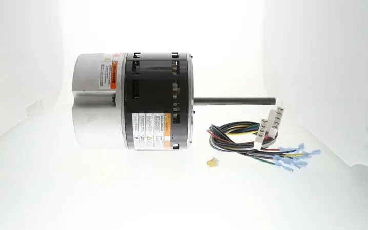 Neuco 5632 Nidec US Motors Ecm Dd Blower Motor 1Sp