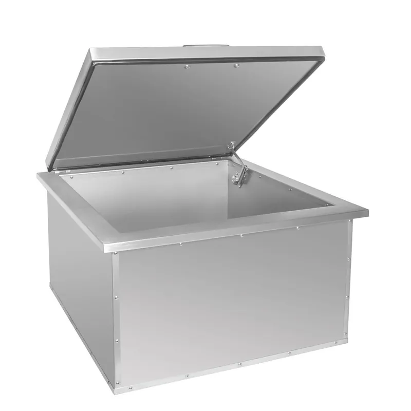 Wildfire Outdoor Living WFSIC Small Ice Chest