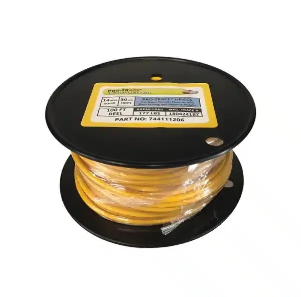 Pro-Flex Csst PFSFTY-14GA300 Burial Tracer Wire 300 feet