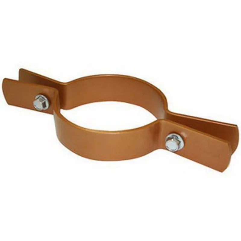 Phd Manufacturing 552 0400CP Figure 552 Riser Clamp 4 in.
