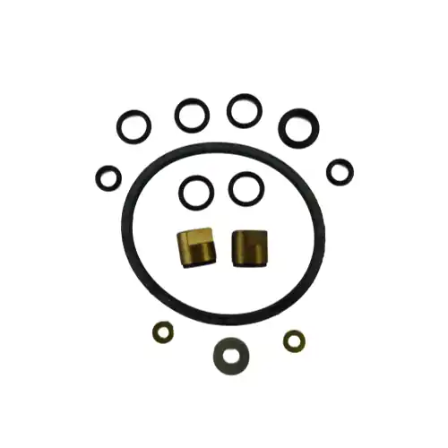 Leonard Valve 1/LVC kit packings / gaskets