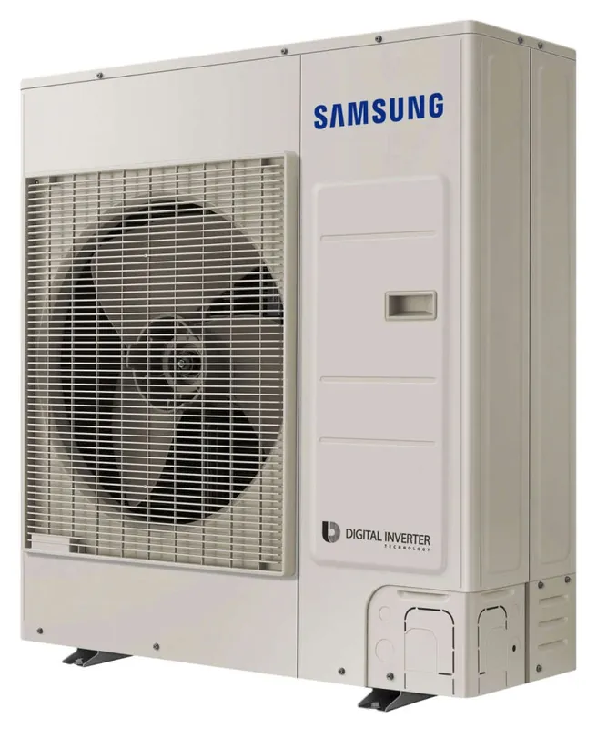 Samsung Hvac AC036MXSCCC/AA Cond Unit 36000 BTU/Hour