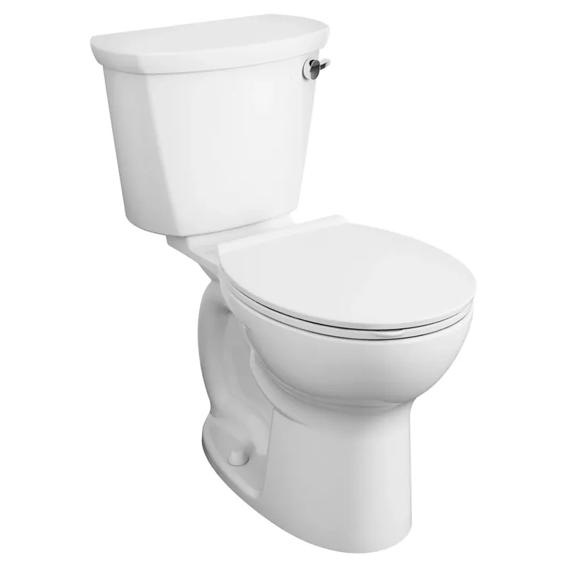 American Standard 215AA005.020 Cadet Two-Piece Toilet 1.6 GPF