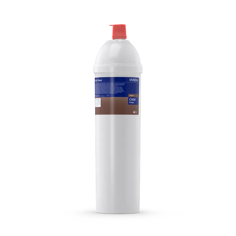 Vivreau 1032563 Mavea PURITY C500 Finest Filter