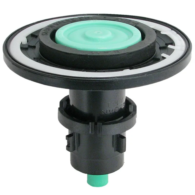 Sloan Valve A1043A Dual Filtered Diaphragm Kit 0.5 GPF