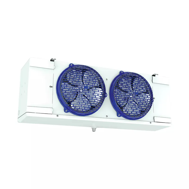 Larkin LEL0240BS6EEAB0200 Evaporator Low Profile 24000 BTU 1-Speed EC