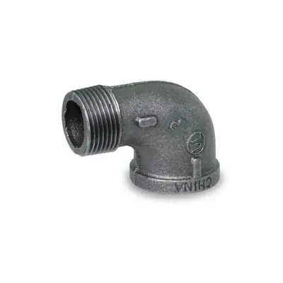 Everflow BMSN0038 3/8 inches Street Elbow 90