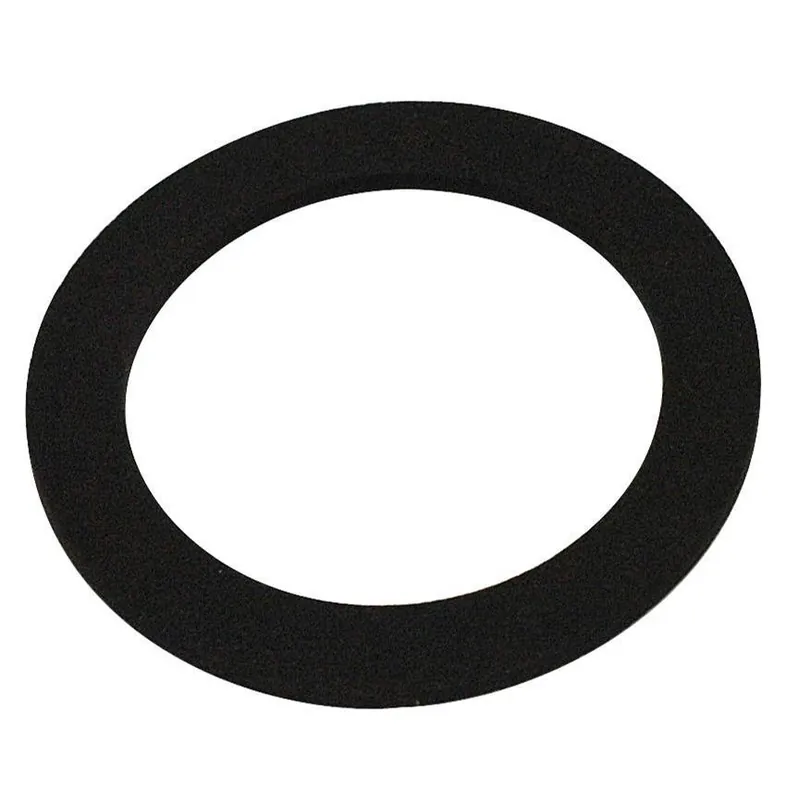 Sioux Chief 290-20324PK2 No-Putty Gasket Laundry/Bar Sinks & Tub Drains (4 Pack)