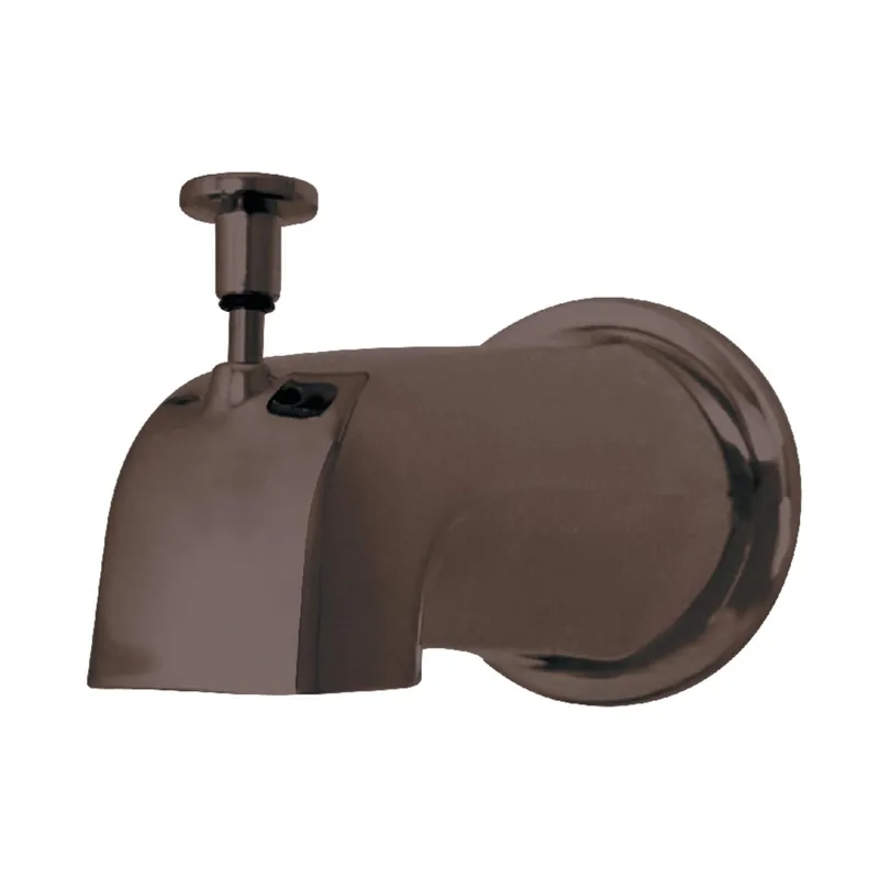 Kingston Brass K188E5 Diverter, Tub Spout