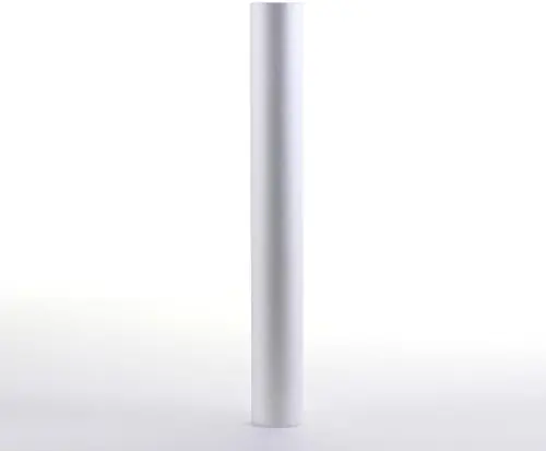 Hydronix SDC-25-2010 Whole House Sediment Water Filter Cartridge 2.5 inches x 20 inches