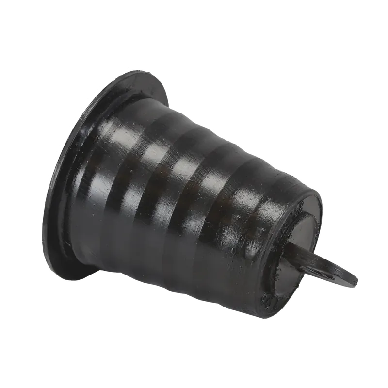 Cantex 5315262 4-In Pvc Plug W/Eye