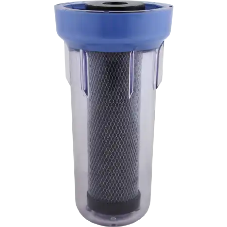 Spiropure SP-C1-20 SP-C Series Carbon Wrap 20x2.5