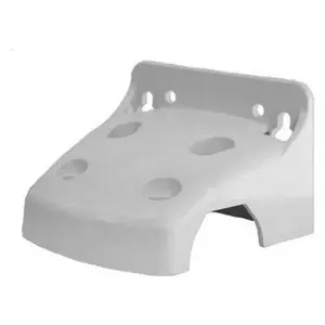 Omnipure 8000025 Bracket with Screws for Omnipure Q, E, & ELF Series Filter Heads