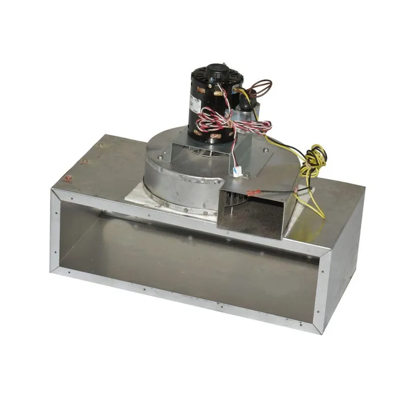 Carrier 50DW411694 Inducer Motor Assy