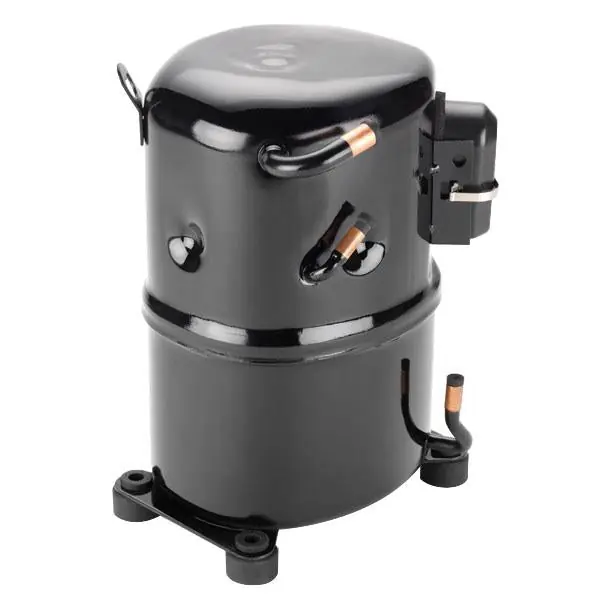 Tecumesh AW705ET-093-J7 Air Conditioner Reciprocating Compressor 2 HP AWG5524EXN
