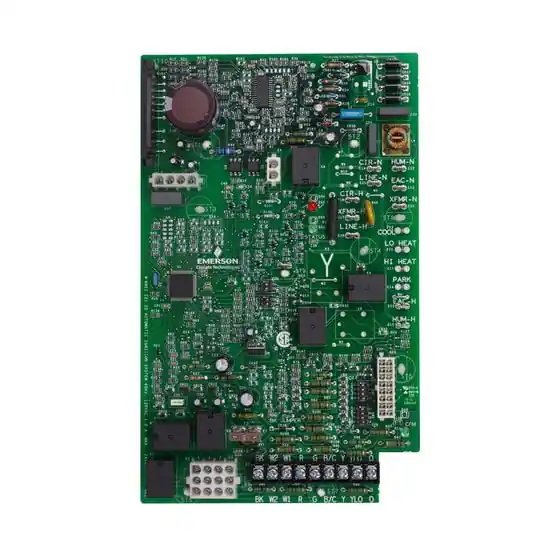 Emerson Climate Technologies 50V54-820 Furnace Control Board