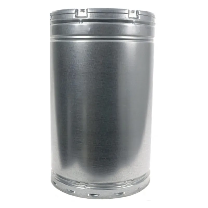 Duravent 16BV36 16 inches Round B-Vent 36 inches Length Pipe 16BV36