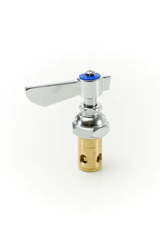 Pasco 33027-A Cold Stem Fits T&S Or 330 Faucet