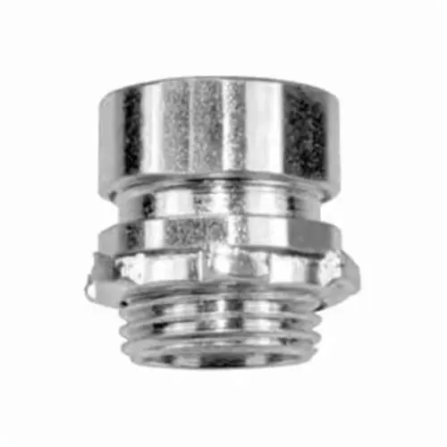 American Fittings EC753BUS EMT Conduit Connector 1-1/4 Inch
