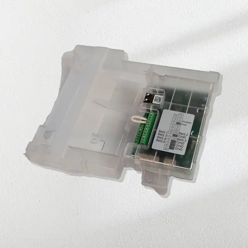 Bromic Heating BH3130070 Affinity Smart-Heat Expansion Board