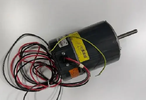 Russell Coil 08216170 ecm 230V 3/4 hp 1075/640 rpm
