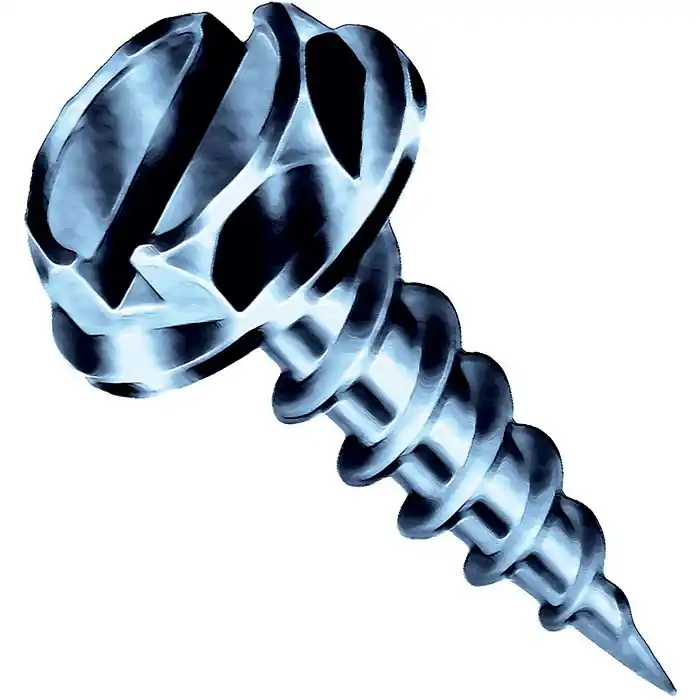 Duro Dyne 14176 SAT 8X2 Screws 1000PK