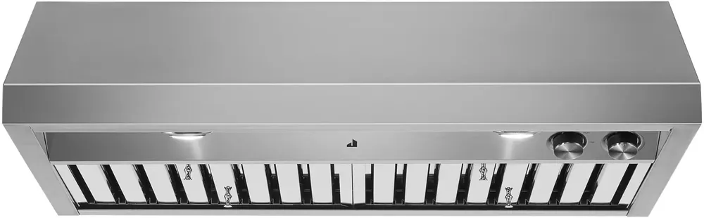 Jennair JXU9136HP 36 inch Professional Low Profile Under Cabinet Hood
