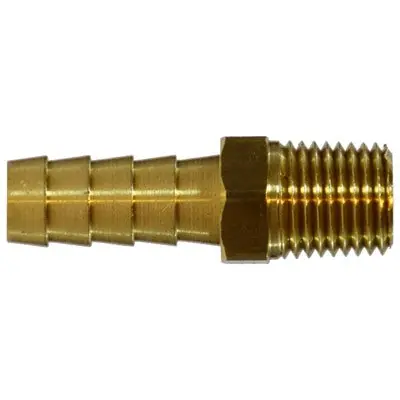 Midland Industries 32-019 rigid male adapter