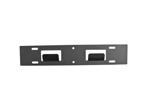 Napoleon Hearth W080-1890-SER NEFVC32H & NEFVC38H Top/Bottom Wall Bracket REPLACEMENT W080-1890-SER
