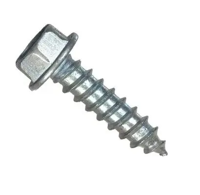 Duro Dyne 15180 Self-Piercing Screw 2 Inch