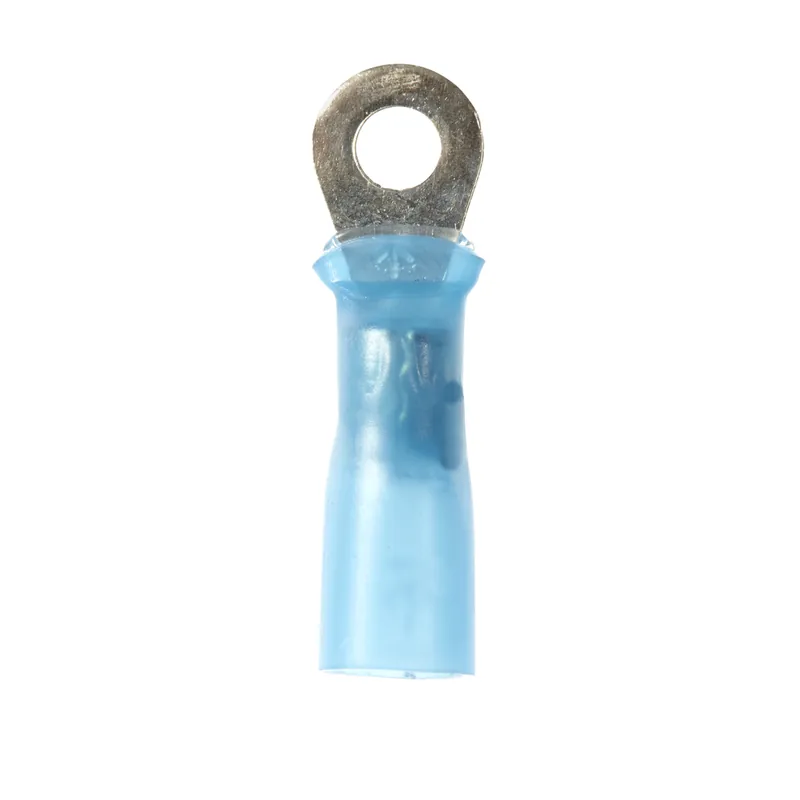 Scotchlok MH14-6R/LX Ring Heat Shrink 25/Bottle