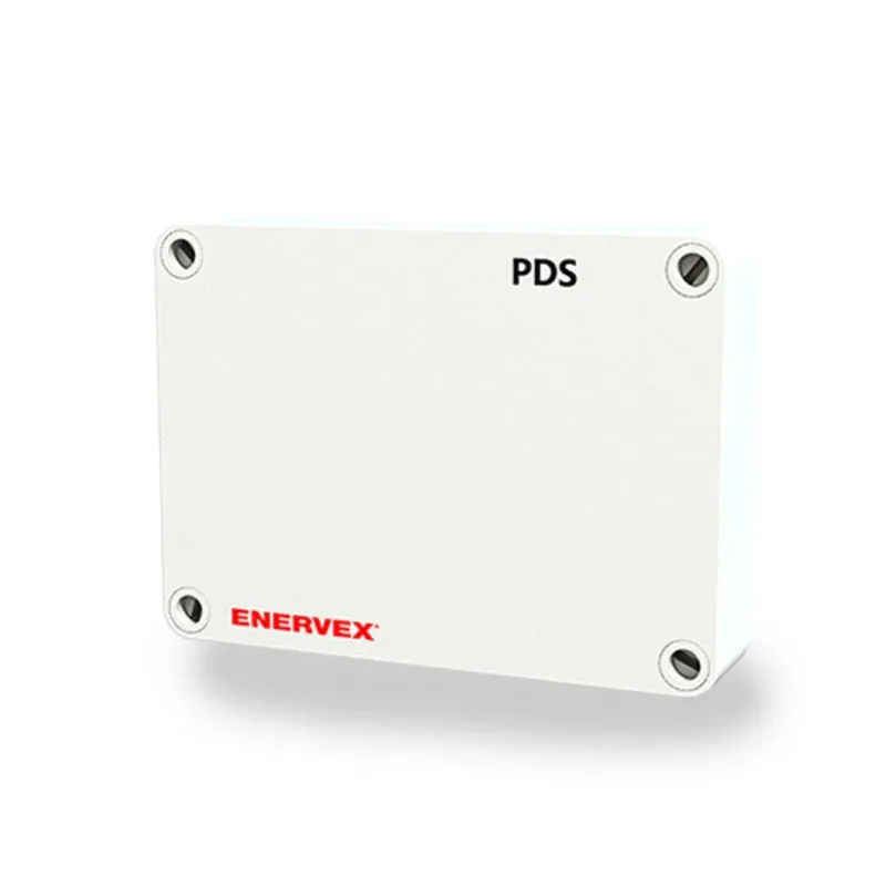 Enervex 301.1001.0000 Proven Draft Switch