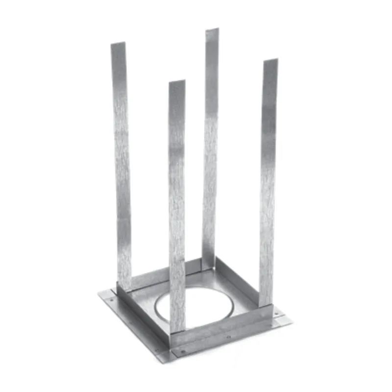 Duravent 35CVS-FS 3x5 cvs firestop support