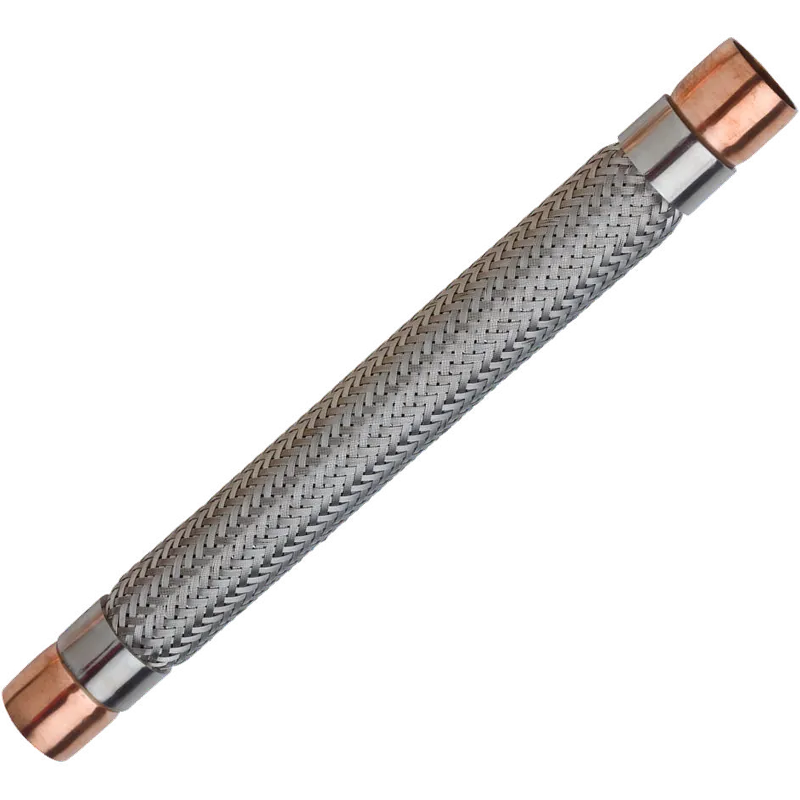 Packless VAFS-5 Vibration Absorber 5/8 Inch