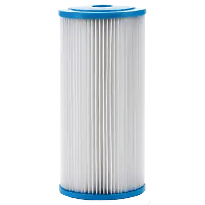 Hydronix SPC-45-1005 pleated sediment 4 1/2 x 9 7/8 inches