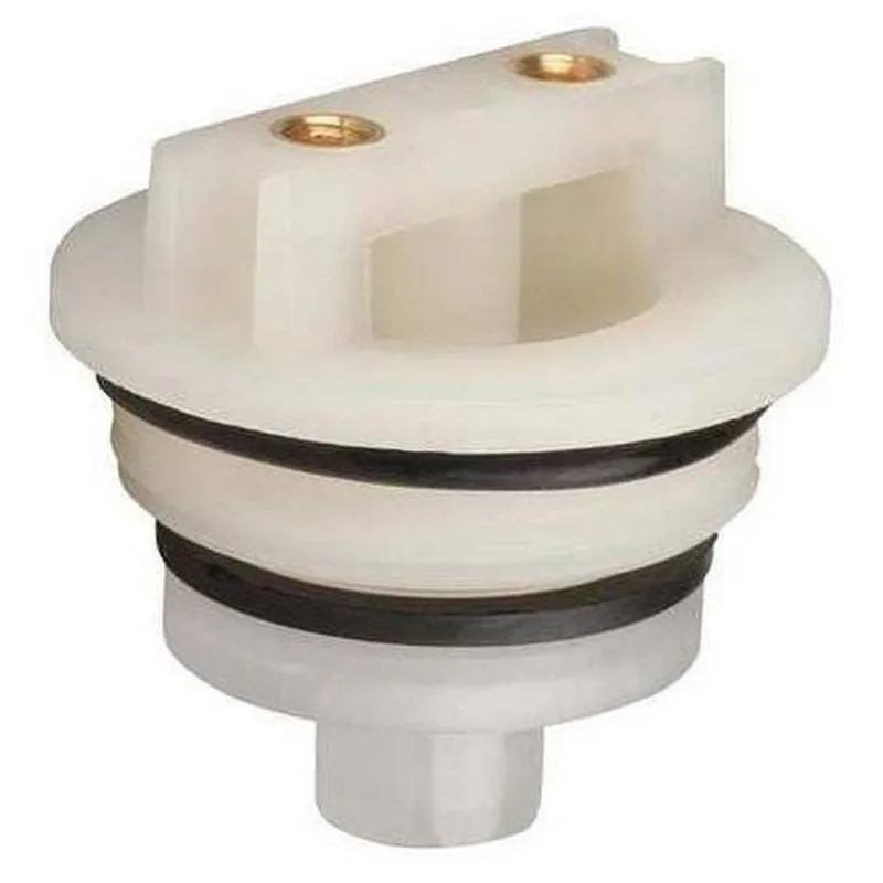 Water Saver Faucet PO316A-319HP-R Polypropylene Float Cup with Vent Disc (Pack of 6)