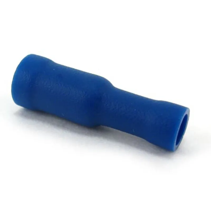 Catamount TNF14-4FB-XV Fully Insulated Nylon Female Bullet Disconnects 16-14