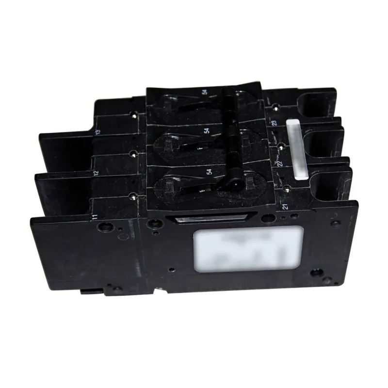 Carrier HH83XB402 Circuit Breaker 480V 3-Pole