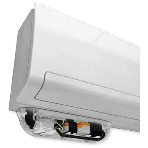 Sauermann SAU-OP20UL02UN23 Omega Pack F/ Condensate Pump 5 GPH 230V
