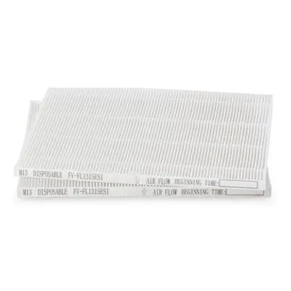Panasonic FV-FL1315ES1 MERV 13 Intelli-Balance® Elite and Elite Plus Replacement Filters (2 Filters)