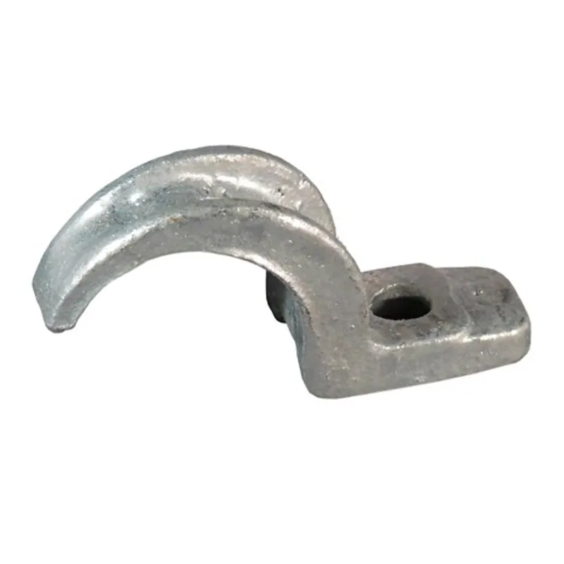 Appleton CL-150MN Conduit Clamp 1-1/2 in