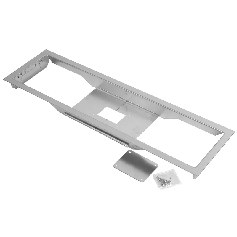 Bromic Heating BH3130017 Platinum Electric Heater Standard Ceiling Recess Kit 2300 Watt REPLACEMENT MPN