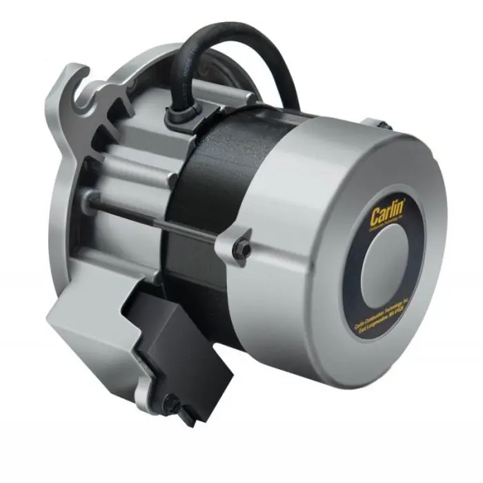 Carlin Combustion Technology 98022S PSC Motor 1/6 HP