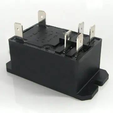 Warren Controls T92P7D22-28 2 Pole DC Relay 28 VDC Coil REPLACEMENT T92P7D22-22